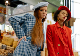 Promi-Modetrends, die Sie dieses Jahr überall sehen werden
