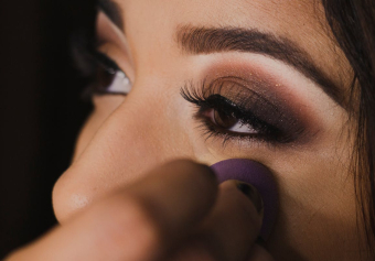 Viral-Make-up-Trends, die du unbedingt sofort ausprobieren solltest