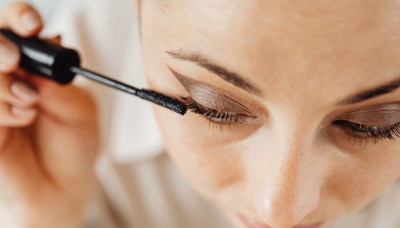 Glamouröses vs. natürliches Make-up: Was gewinnt?