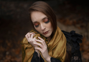 Die 7 besten Herbst-Make-up-Looks, die jeden inspirieren werden