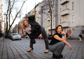 Berliner Modetrends, die du 2026 überall Sehen Wirst
