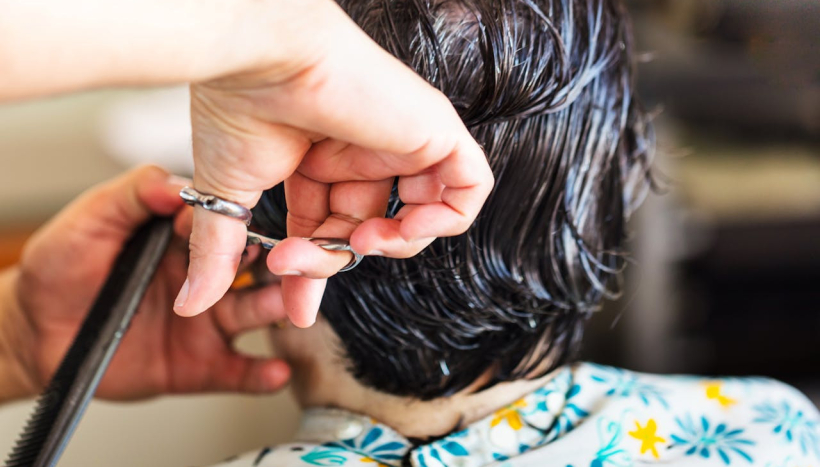 Entdecke 6 einzigartige Möglichkeiten, Drop-Fade-Haarschnitte zu stylen.