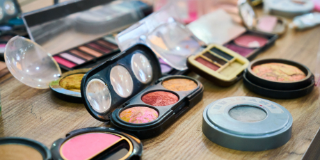 7 Make-up-Fehler, die Anfänger vermeiden sollten