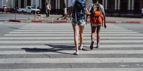 Die Reiseentscheidungen, die Ihren Urlaub entscheiden oder unterbrechen können