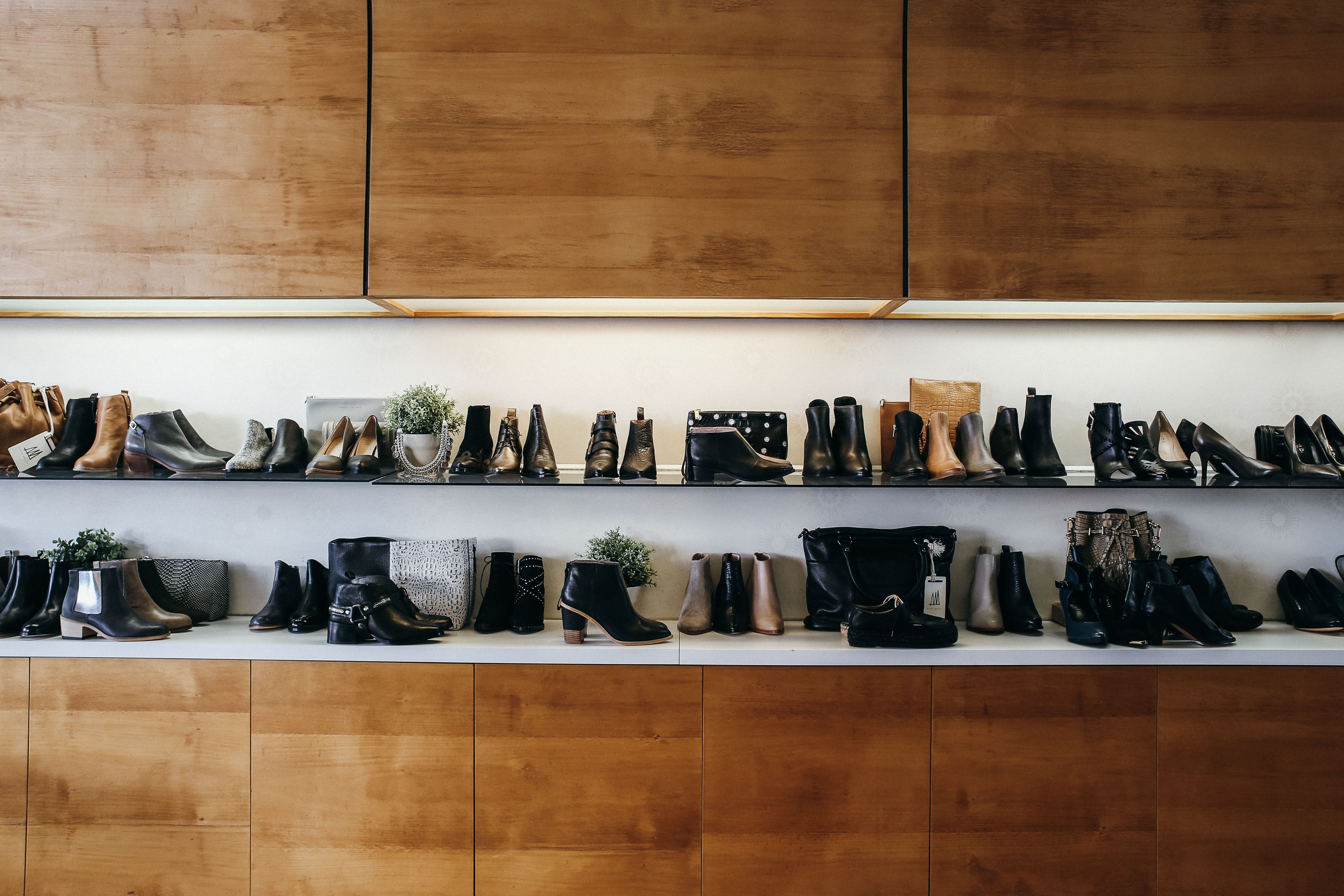 Designerschuhe, die sich dieses Jahr jeder Modeliebhaber wünscht