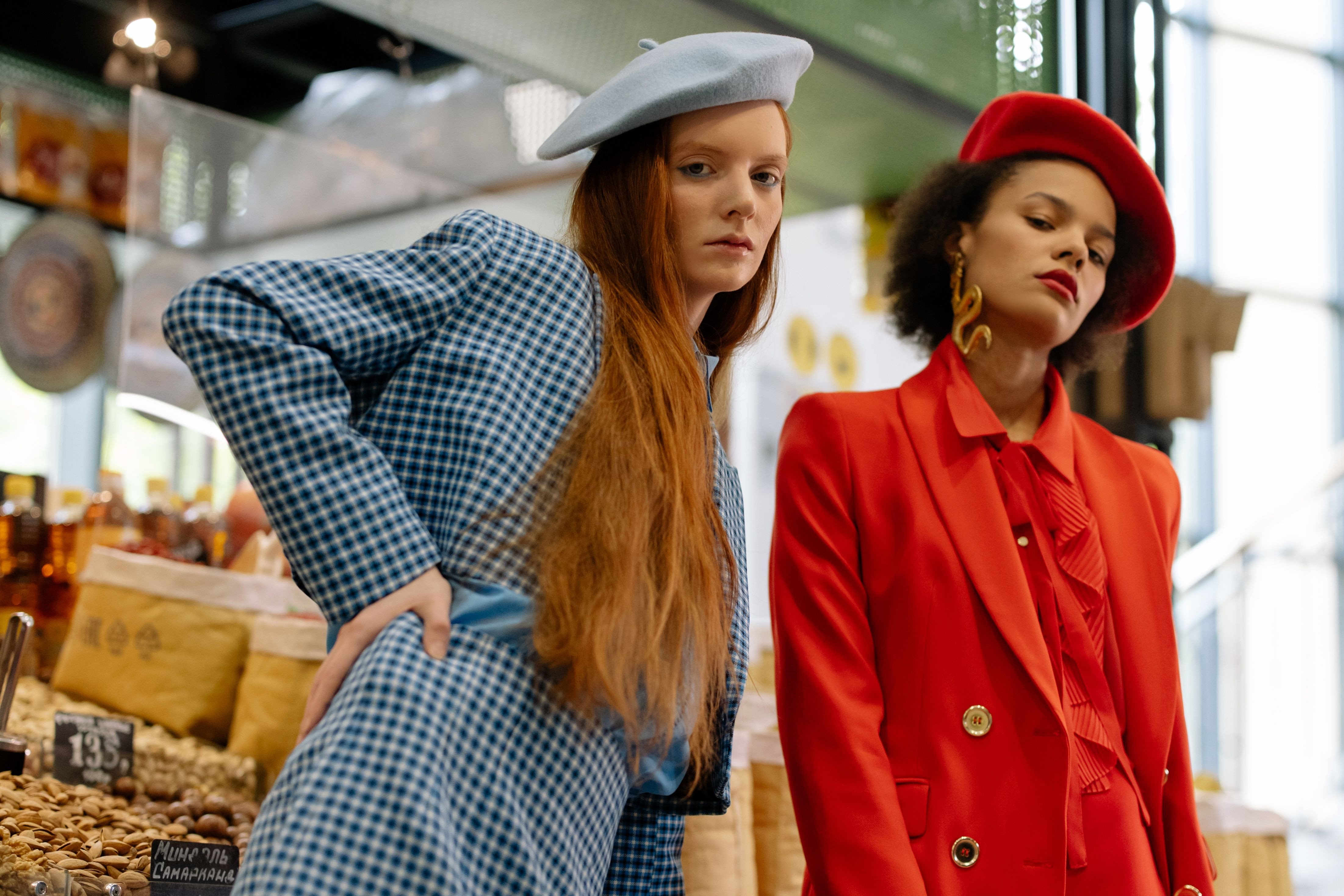 Promi-Modetrends, die Sie dieses Jahr überall sehen werden