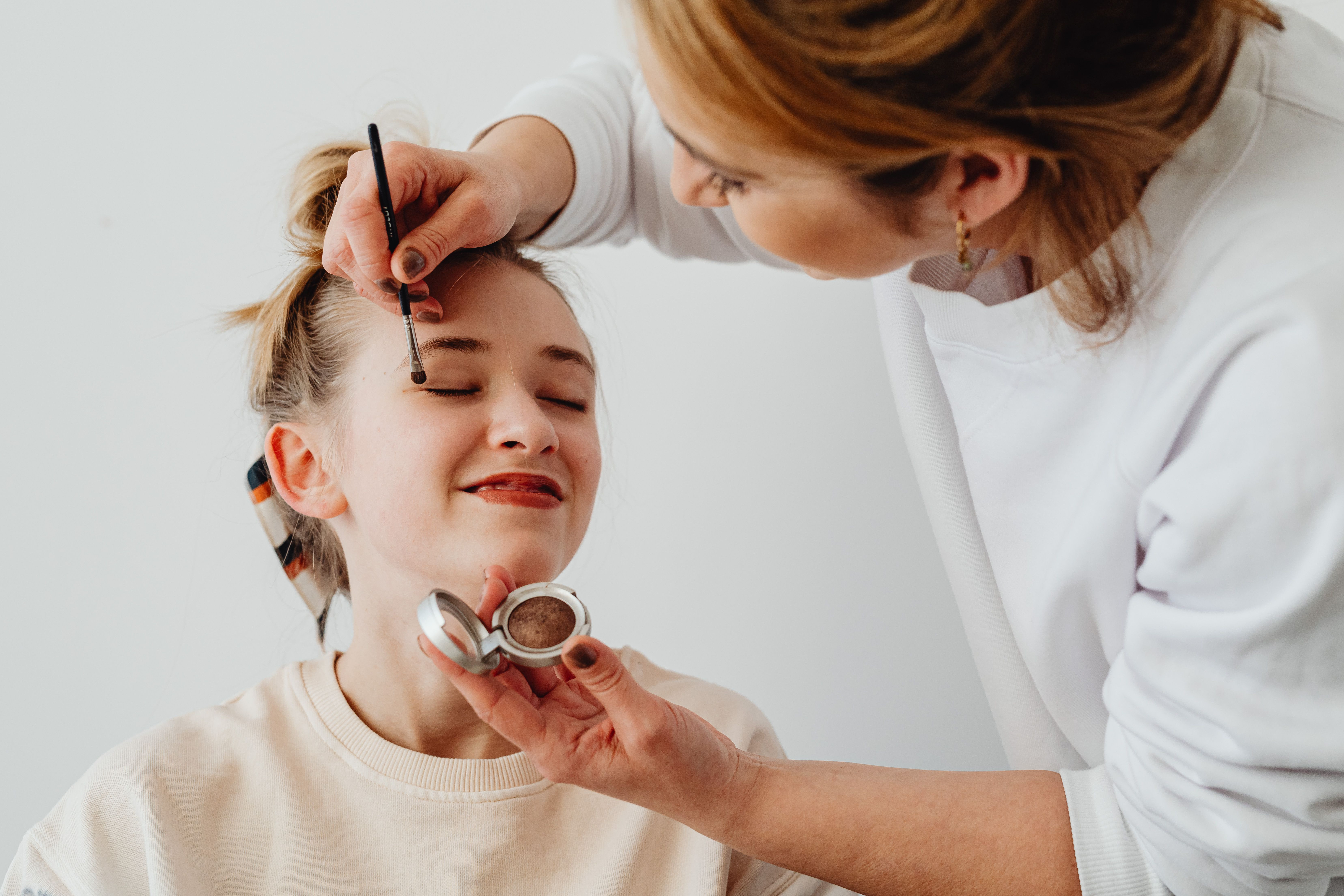 Make-up-Looks, die perfekt zu jedem Outfit passen