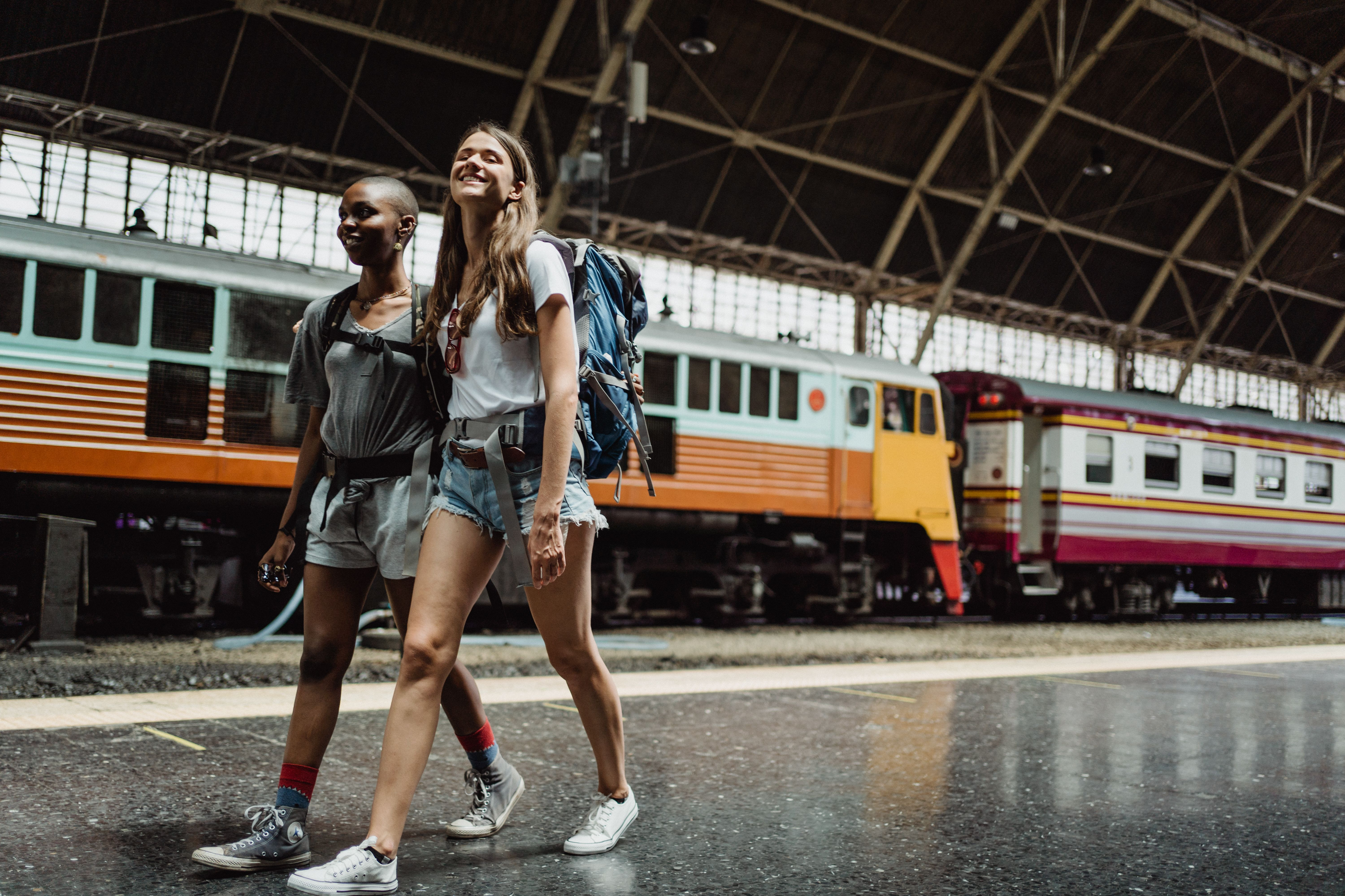 7 Reisefehler, die eine ansonsten tolle Reise ruinieren können