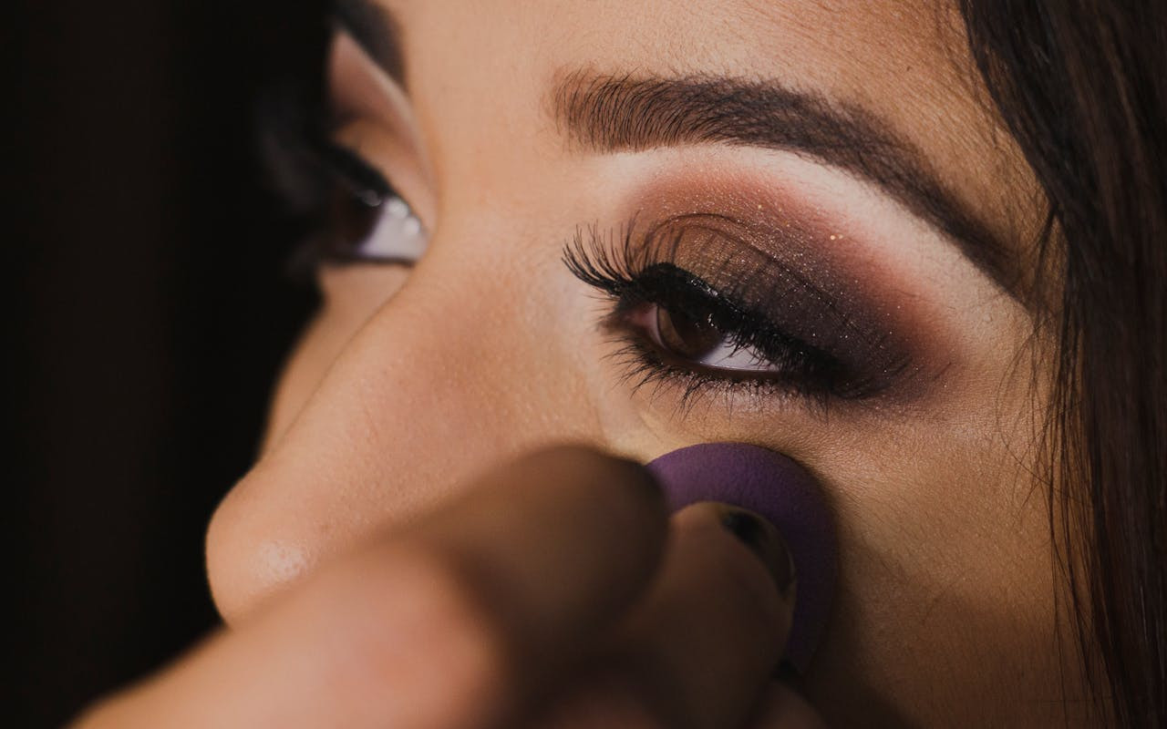 Viral-Make-up-Trends, die du unbedingt sofort ausprobieren solltest