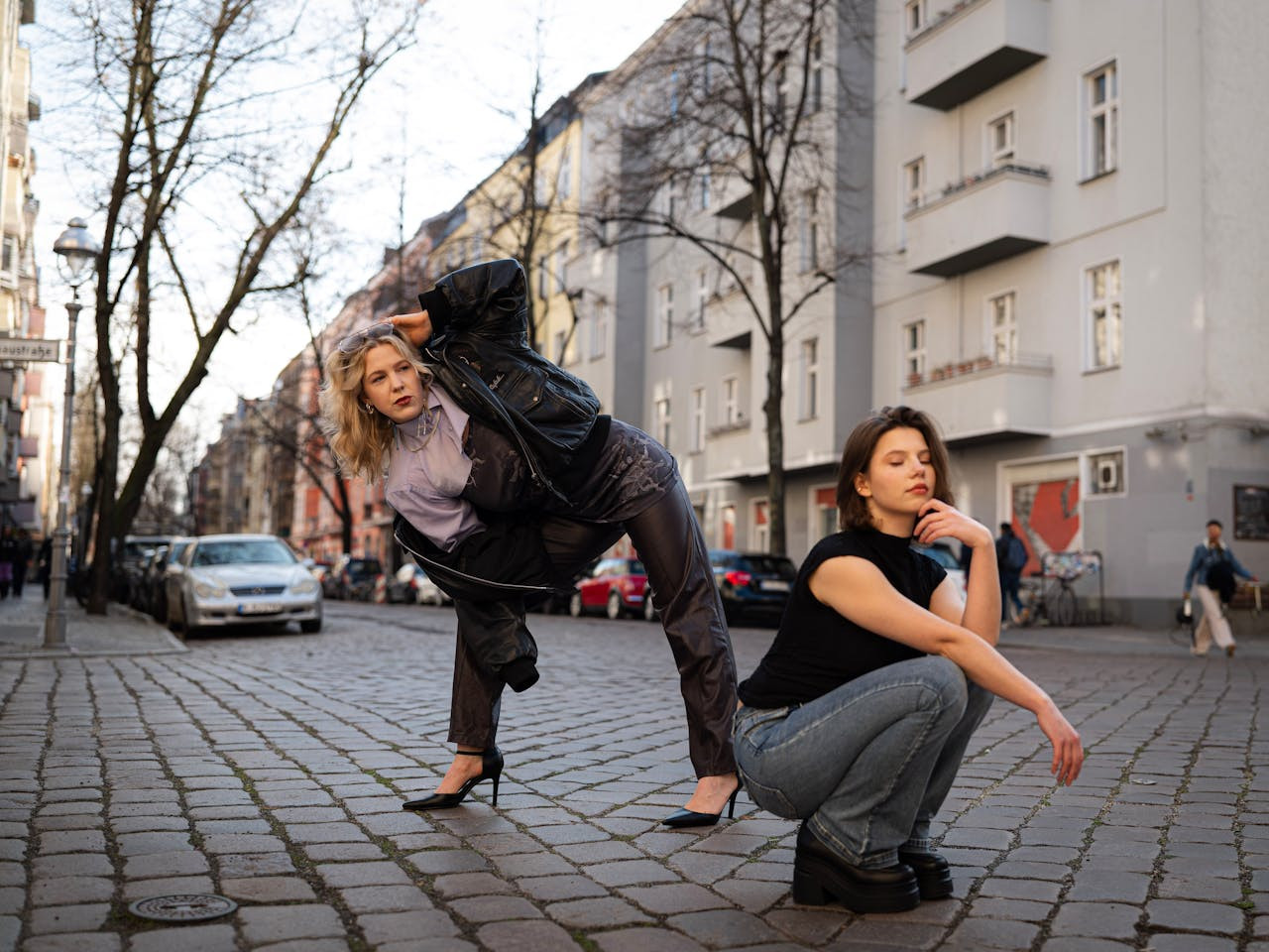 Berliner Modetrends, die du 2026 überall Sehen Wirst