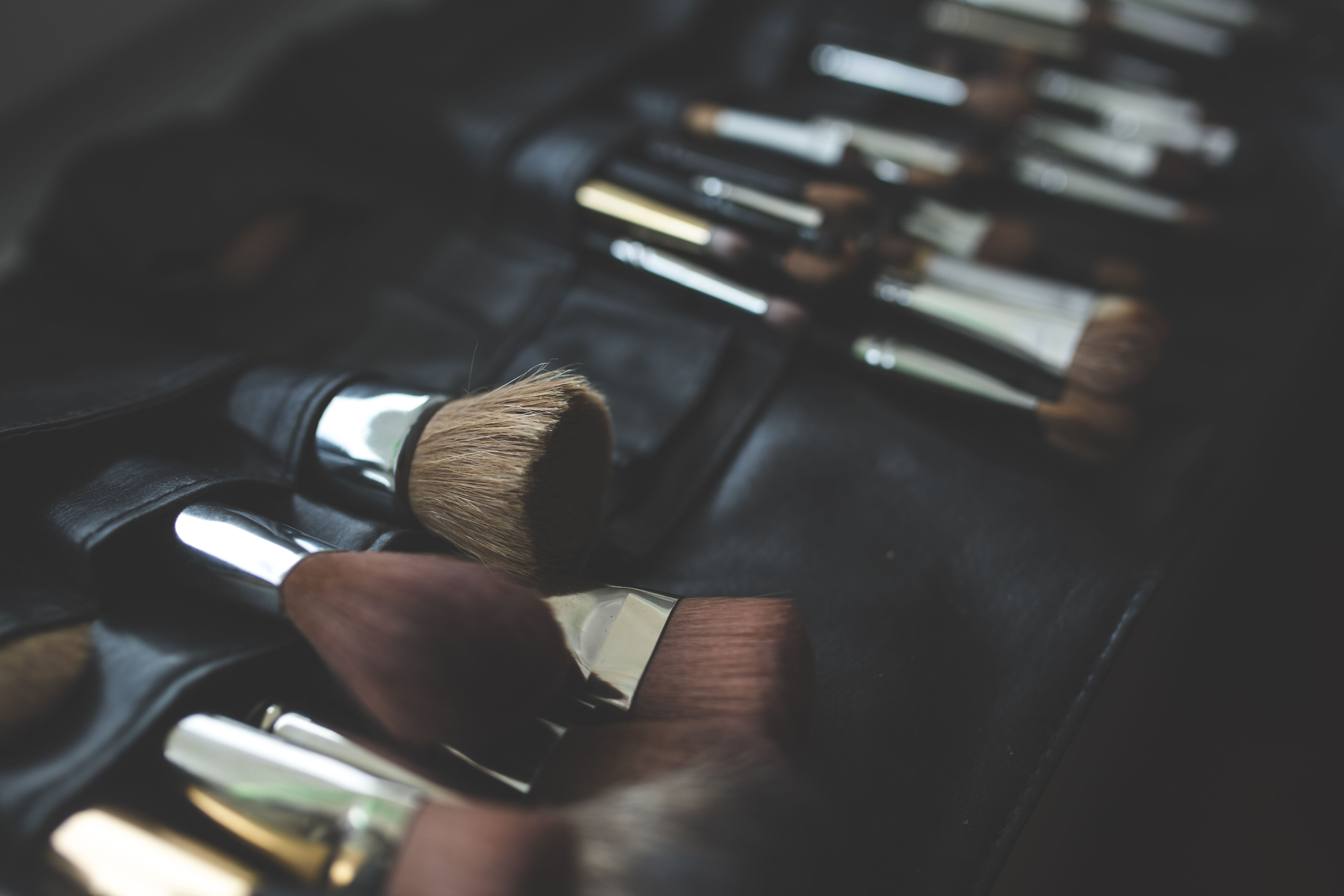 Make-up-Trends, von denen dieses Jahr jeder besessen sein wird