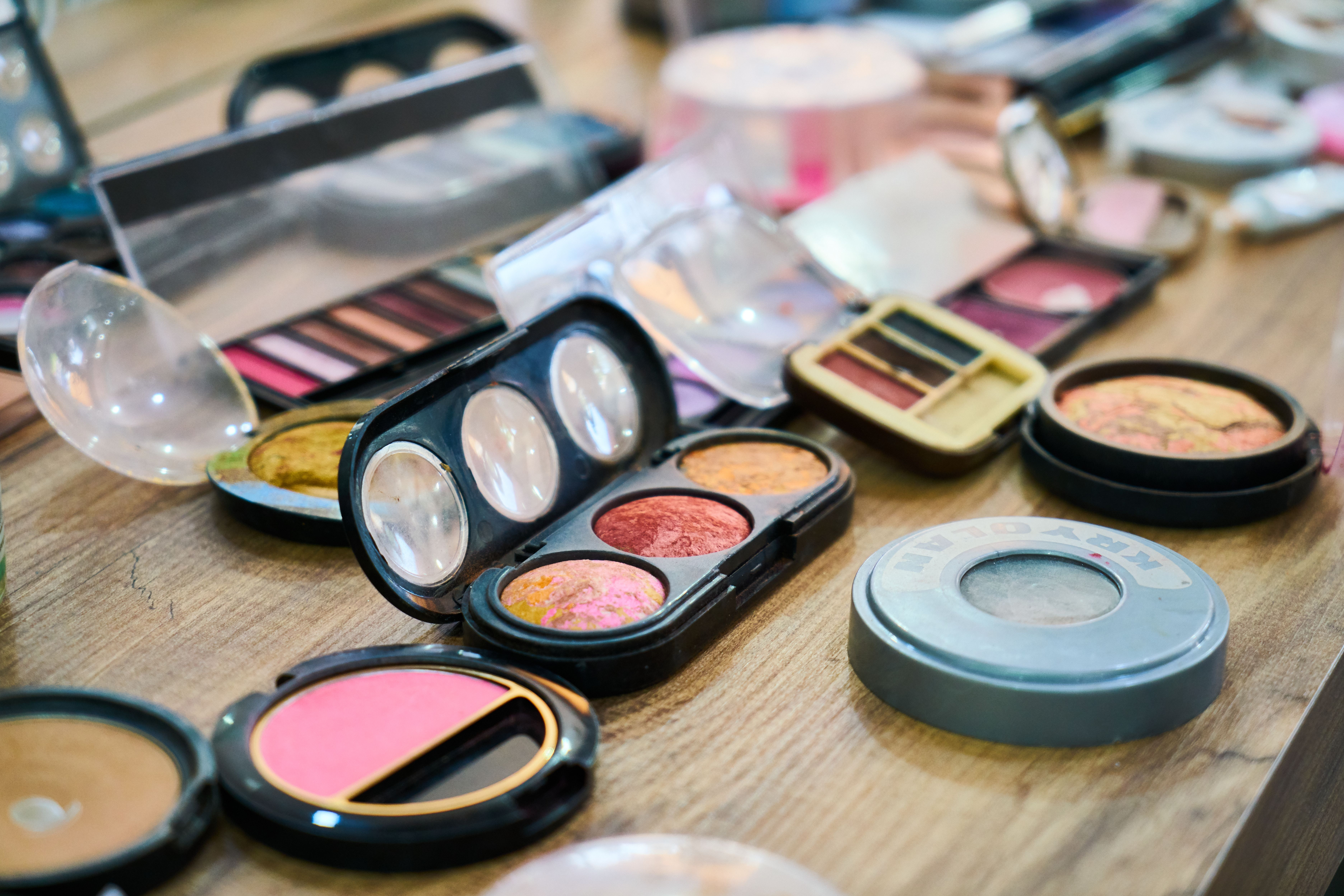 7 Make-up-Fehler, die Anfänger vermeiden sollten