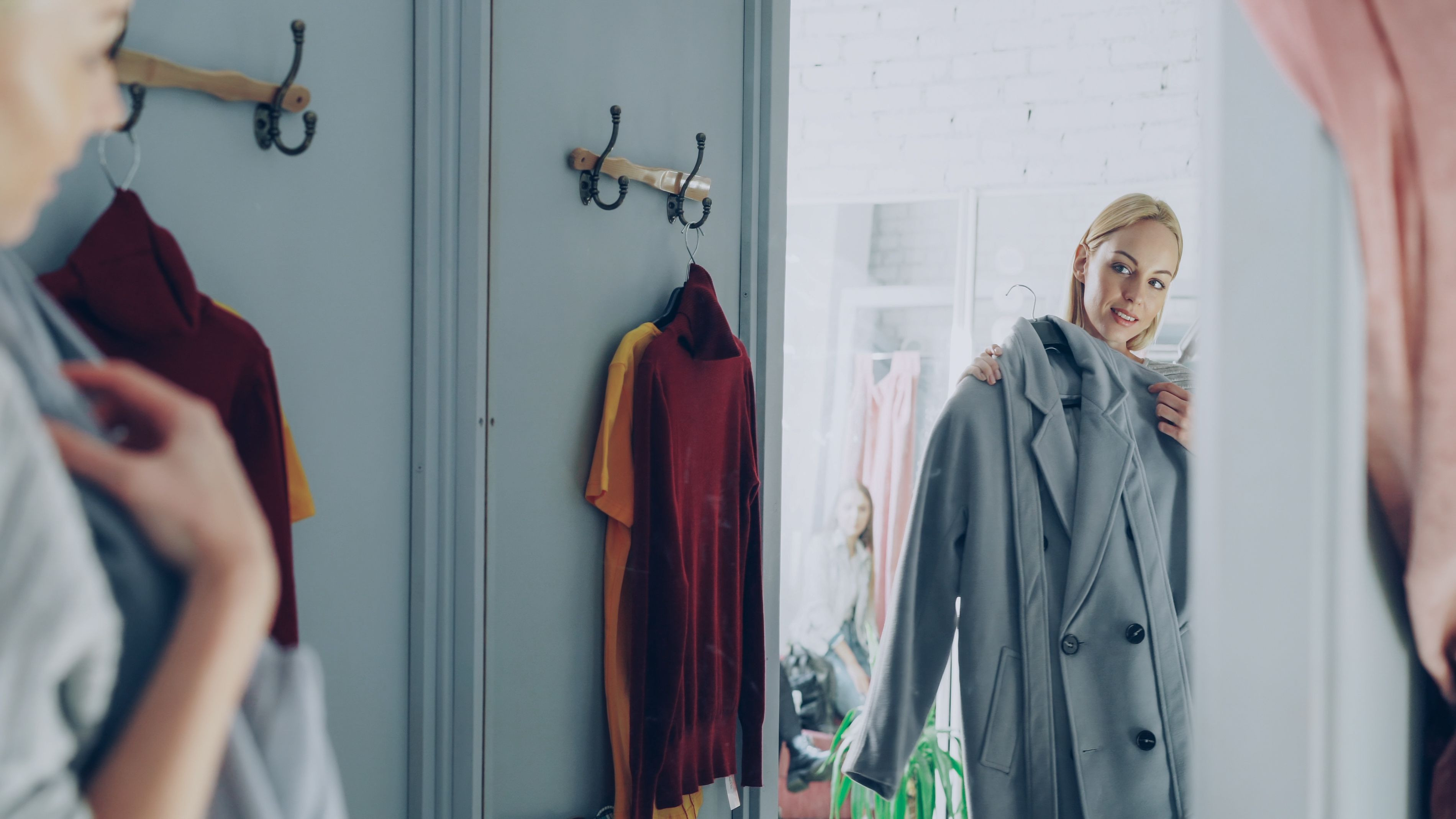 Einfache Regeln für ein Outfit, das immer passt