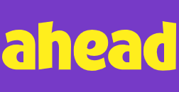 Ahead