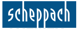 Scheppach